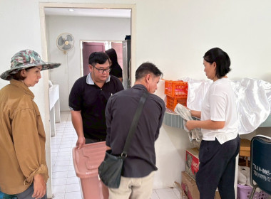 5ส ห้องอาหารสิบสองปัณณา อัปเกรดความสะอาด ✨ พารามิเตอร์รูปภาพ 17