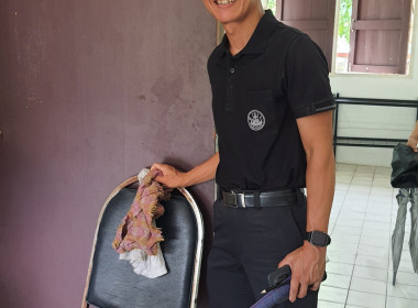 5ส ห้องอาหารสิบสองปัณณา อัปเกรดความสะอาด ✨ พารามิเตอร์รูปภาพ 2