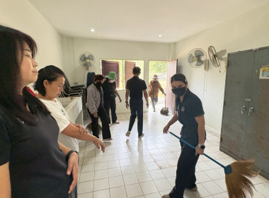 5ส ห้องอาหารสิบสองปัณณา อัปเกรดความสะอาด ✨ พารามิเตอร์รูปภาพ 20