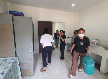 5ส ห้องอาหารสิบสองปัณณา อัปเกรดความสะอาด ✨ พารามิเตอร์รูปภาพ 21