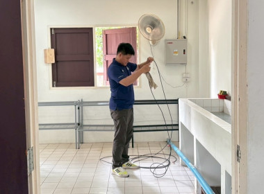 5ส ห้องอาหารสิบสองปัณณา อัปเกรดความสะอาด ✨ พารามิเตอร์รูปภาพ 22