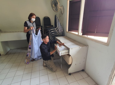 5ส ห้องอาหารสิบสองปัณณา อัปเกรดความสะอาด ✨ พารามิเตอร์รูปภาพ 23