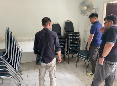 5ส ห้องอาหารสิบสองปัณณา อัปเกรดความสะอาด ✨ พารามิเตอร์รูปภาพ 24