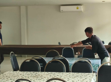 5ส ห้องอาหารสิบสองปัณณา อัปเกรดความสะอาด ✨ พารามิเตอร์รูปภาพ 25