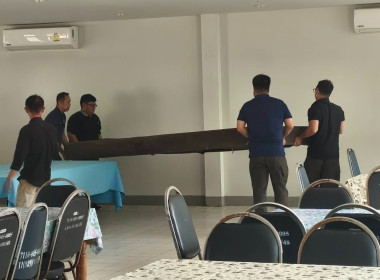 5ส ห้องอาหารสิบสองปัณณา อัปเกรดความสะอาด ✨ พารามิเตอร์รูปภาพ 26