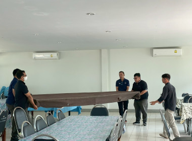 5ส ห้องอาหารสิบสองปัณณา อัปเกรดความสะอาด ✨ พารามิเตอร์รูปภาพ 27