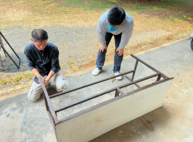 5ส ห้องอาหารสิบสองปัณณา อัปเกรดความสะอาด ✨ พารามิเตอร์รูปภาพ 28