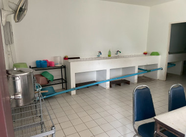 5ส ห้องอาหารสิบสองปัณณา อัปเกรดความสะอาด ✨ พารามิเตอร์รูปภาพ 29