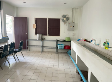 5ส ห้องอาหารสิบสองปัณณา อัปเกรดความสะอาด ✨ พารามิเตอร์รูปภาพ 30