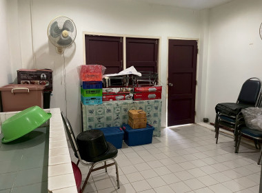 5ส ห้องอาหารสิบสองปัณณา อัปเกรดความสะอาด ✨ พารามิเตอร์รูปภาพ 31