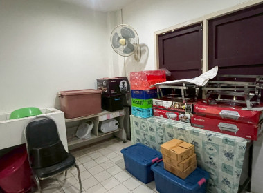 5ส ห้องอาหารสิบสองปัณณา อัปเกรดความสะอาด ✨ พารามิเตอร์รูปภาพ 32