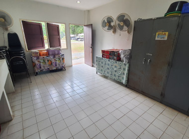 5ส ห้องอาหารสิบสองปัณณา อัปเกรดความสะอาด ✨ พารามิเตอร์รูปภาพ 33