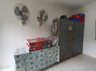 5ส ห้องอาหารสิบสองปัณณา อัปเกรดความสะอาด ✨ พารามิเตอร์รูปภาพ 34