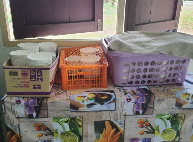 5ส ห้องอาหารสิบสองปัณณา อัปเกรดความสะอาด ✨ พารามิเตอร์รูปภาพ 35