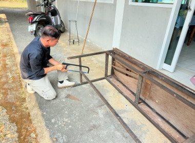 5ส ห้องอาหารสิบสองปัณณา อัปเกรดความสะอาด ✨ พารามิเตอร์รูปภาพ 4