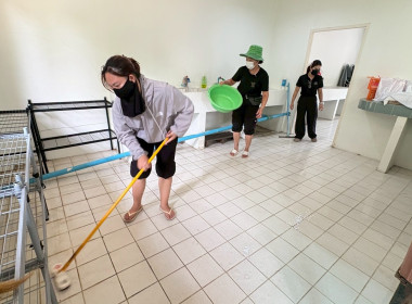 5ส ห้องอาหารสิบสองปัณณา อัปเกรดความสะอาด ✨ พารามิเตอร์รูปภาพ 6