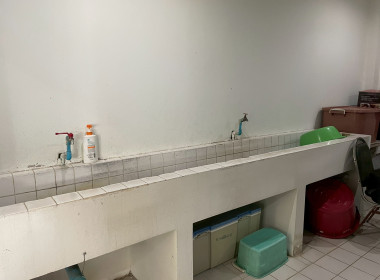 5ส ห้องอาหารสิบสองปัณณา อัปเกรดความสะอาด ✨ พารามิเตอร์รูปภาพ 7