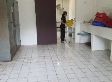 5ส ห้องอาหารสิบสองปัณณา อัปเกรดความสะอาด ✨ พารามิเตอร์รูปภาพ 8