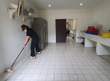 5ส ห้องอาหารสิบสองปัณณา อัปเกรดความสะอาด ✨ พารามิเตอร์รูปภาพ 9