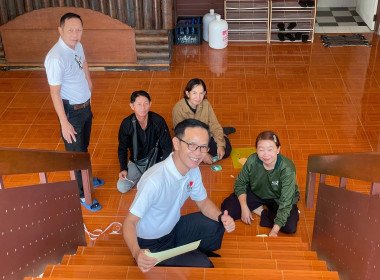 5ส อาคารหอพัก-ห้องกาสะลอง พารามิเตอร์รูปภาพ 17