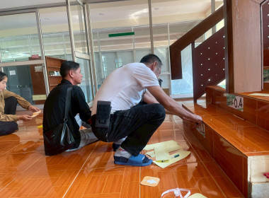 5ส อาคารหอพัก-ห้องกาสะลอง พารามิเตอร์รูปภาพ 19