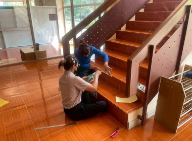 5ส อาคารหอพัก-ห้องกาสะลอง พารามิเตอร์รูปภาพ 2