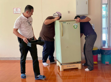 5ส อาคารหอพัก-ห้องกาสะลอง พารามิเตอร์รูปภาพ 24