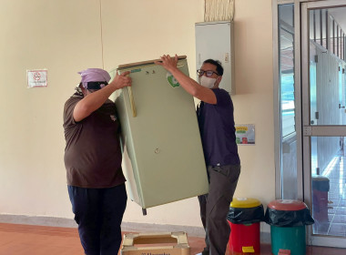 5ส อาคารหอพัก-ห้องกาสะลอง พารามิเตอร์รูปภาพ 25