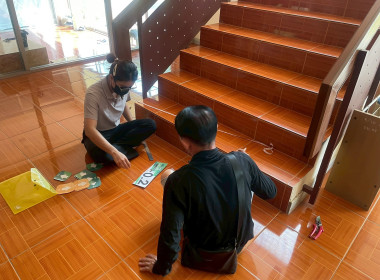 5ส อาคารหอพัก-ห้องกาสะลอง พารามิเตอร์รูปภาพ 9