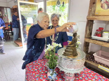 ร่วมสืบสานป๋าเวณีปี๋ใหม่เมือง พารามิเตอร์รูปภาพ 8