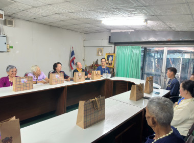 ร่วมสืบสานป๋าเวณีปี๋ใหม่เมือง พารามิเตอร์รูปภาพ 23