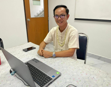 ประชุมเตรียมความพร้อมจัดค่ายเยาวชน…รักษ์พงไพร 2569 พารามิเตอร์รูปภาพ 1
