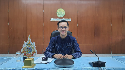 ร่วมประชุมกรมการจังหวัดฯ เกาะติดสถานการณ์สินค้าเกษตร 📊 พารามิเตอร์รูปภาพ 1