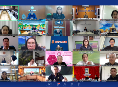 ร่วมประชุมกรมการจังหวัดฯ เกาะติดสถานการณ์สินค้าเกษตร 📊 พารามิเตอร์รูปภาพ 15