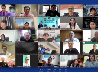 ร่วมประชุมกรมการจังหวัดฯ เกาะติดสถานการณ์สินค้าเกษตร 📊 พารามิเตอร์รูปภาพ 18