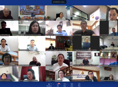 ร่วมประชุมกรมการจังหวัดฯ เกาะติดสถานการณ์สินค้าเกษตร 📊 พารามิเตอร์รูปภาพ 19