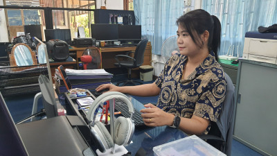 ร่วมอบรมเพิ่มศักยภาพงานพัสดุภาครัฐ ผ่านระบบออนไลน์ 💻 พารามิเตอร์รูปภาพ 1