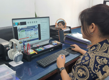 ร่วมอบรมเพิ่มศักยภาพงานพัสดุภาครัฐ ผ่านระบบออนไลน์ 💻 พารามิเตอร์รูปภาพ 3