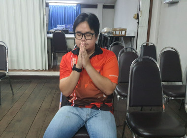 ร่วมทำบุญ 50 ปี สหกรณ์การเกษตรสันทราย จำกัด พารามิเตอร์รูปภาพ 13