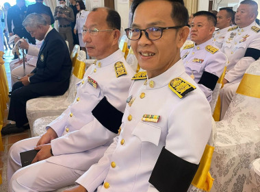⚜️พิธีวันฉัตรมงคล ประจำปี 2569⚜️ พารามิเตอร์รูปภาพ 10