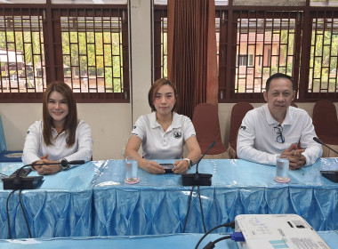 ร่วมโครงการฝึกอบรม “การจัดการเรียนรู้การสหกรณ์ในสถานศึกษา” พารามิเตอร์รูปภาพ 5
