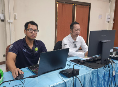 ร่วมโครงการฝึกอบรม “การจัดการเรียนรู้การสหกรณ์ในสถานศึกษา” พารามิเตอร์รูปภาพ 6