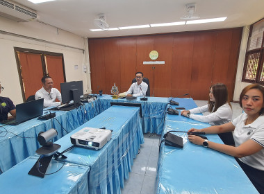 ร่วมโครงการฝึกอบรม “การจัดการเรียนรู้การสหกรณ์ในสถานศึกษา” พารามิเตอร์รูปภาพ 8