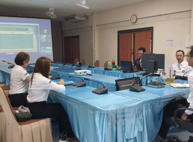 ร่วมโครงการฝึกอบรม “การจัดการเรียนรู้การสหกรณ์ในสถานศึกษา” พารามิเตอร์รูปภาพ 9