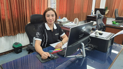 อบรมบริหารสินเชื่อสหกรณ์การเกษตร มุ่งลดปัญหาหนี้ค้างชำระ 📊 พารามิเตอร์รูปภาพ 1