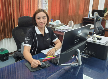 อบรมบริหารสินเชื่อสหกรณ์การเกษตร มุ่งลดปัญหาหนี้ค้างชำระ 📊 พารามิเตอร์รูปภาพ 2