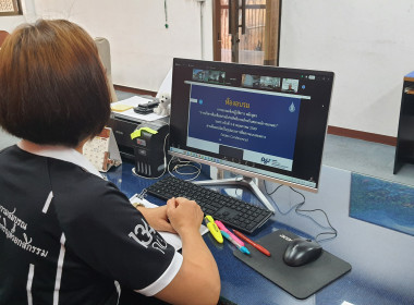 อบรมบริหารสินเชื่อสหกรณ์การเกษตร มุ่งลดปัญหาหนี้ค้างชำระ 📊 พารามิเตอร์รูปภาพ 5