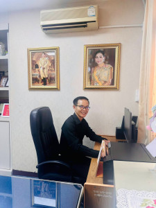 ประชุมเตรียมความพร้อมต้อนรับ รมช และคณะ พารามิเตอร์รูปภาพ 1