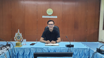 ร่วมประชุมชี้แจง ประกวดสหกรณ์โรงเรียนรางวัลพระราชทาน ปี 69 พารามิเตอร์รูปภาพ 1