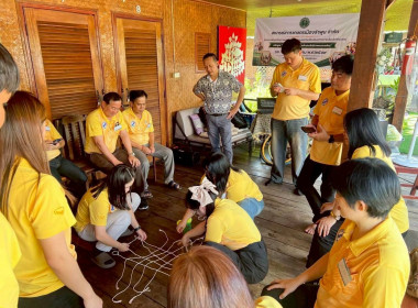 ศูนย์ฯ 9 รุกหนัก!!!ร่วมบริหารโครงกร &amp; สนับสนุนวิทยากร ... พารามิเตอร์รูปภาพ 13